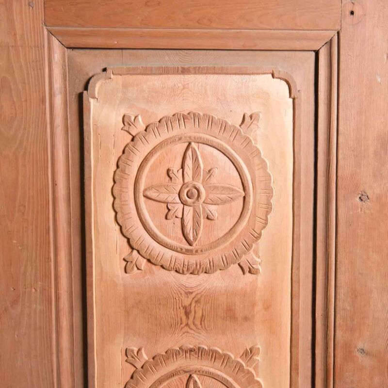 Antika Kapı 73