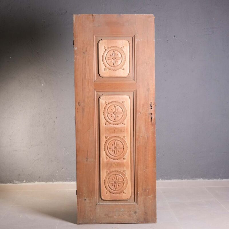 Antika Kapı 73