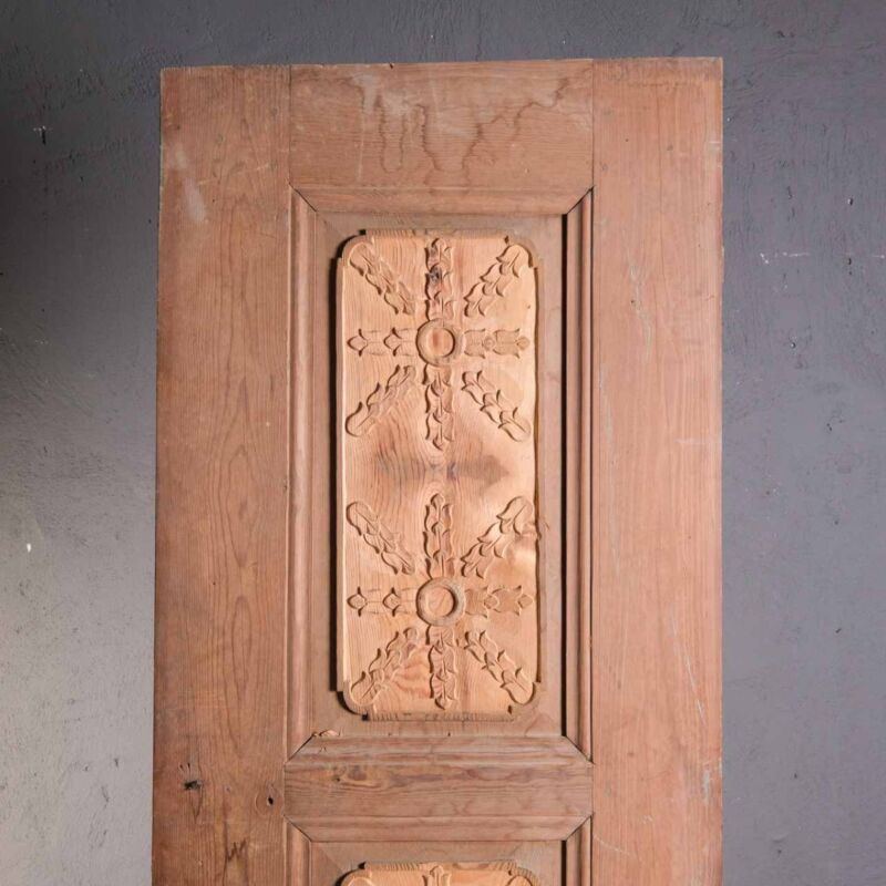 Antika Kapı 79