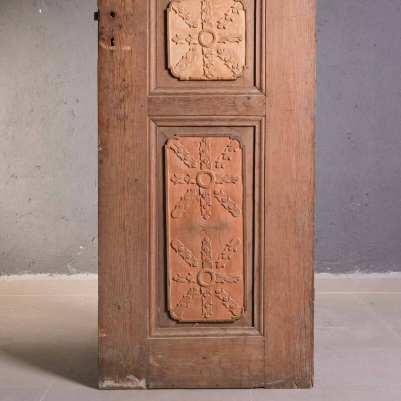 Antika Kapı 79