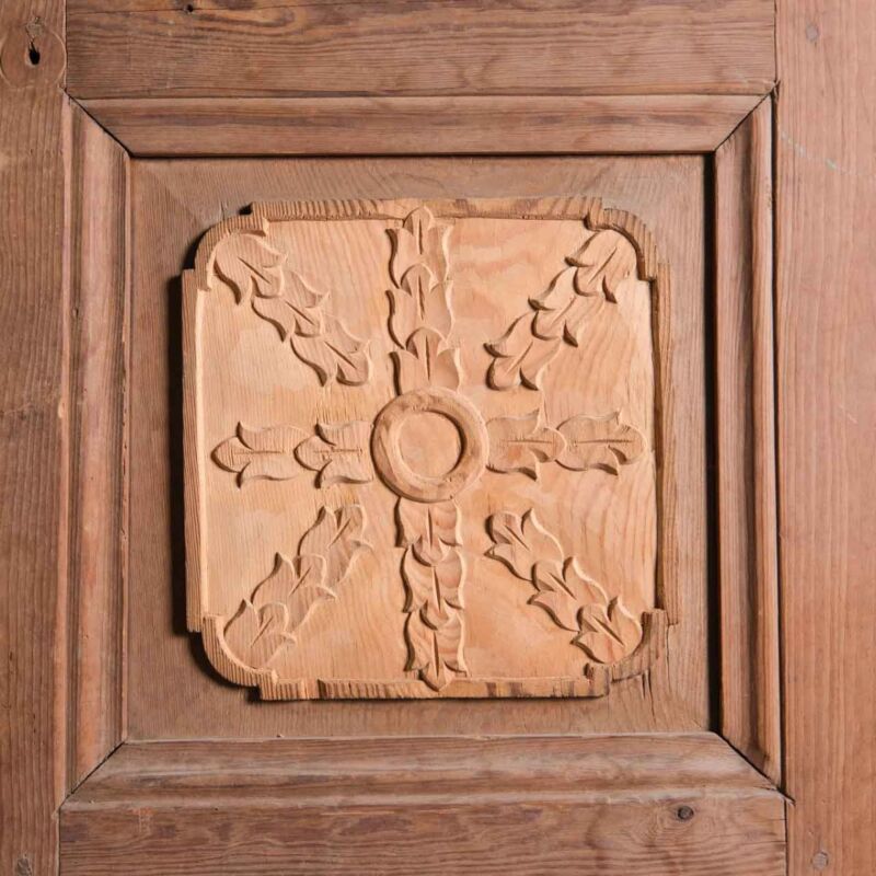 Antika Kapı 79