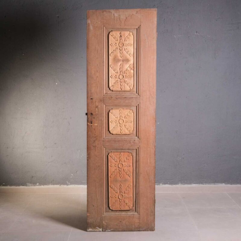 Antika Kapı 79