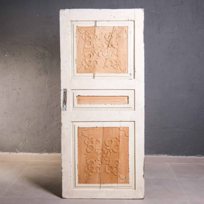 Antika Kapı KP22
