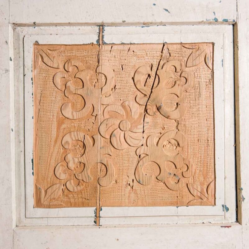 Antika Kapı KP22