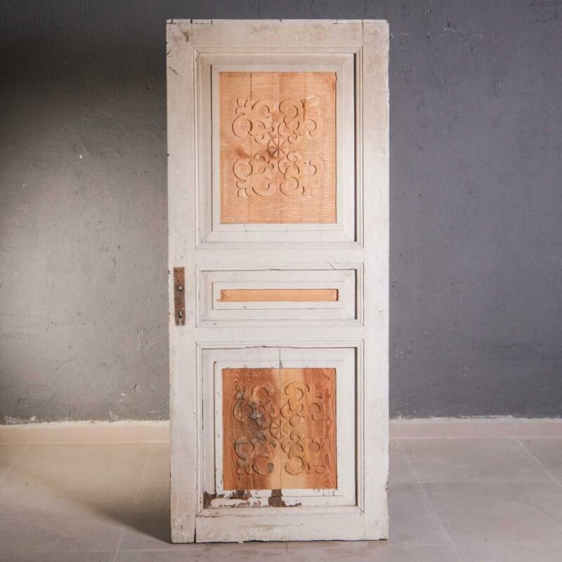 Antika Kapı KP34