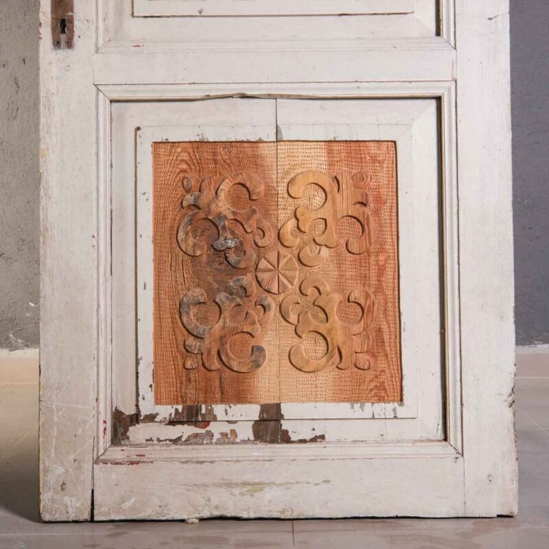 Antika Kapı KP34