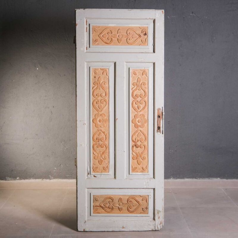 Antika Kapı KP36