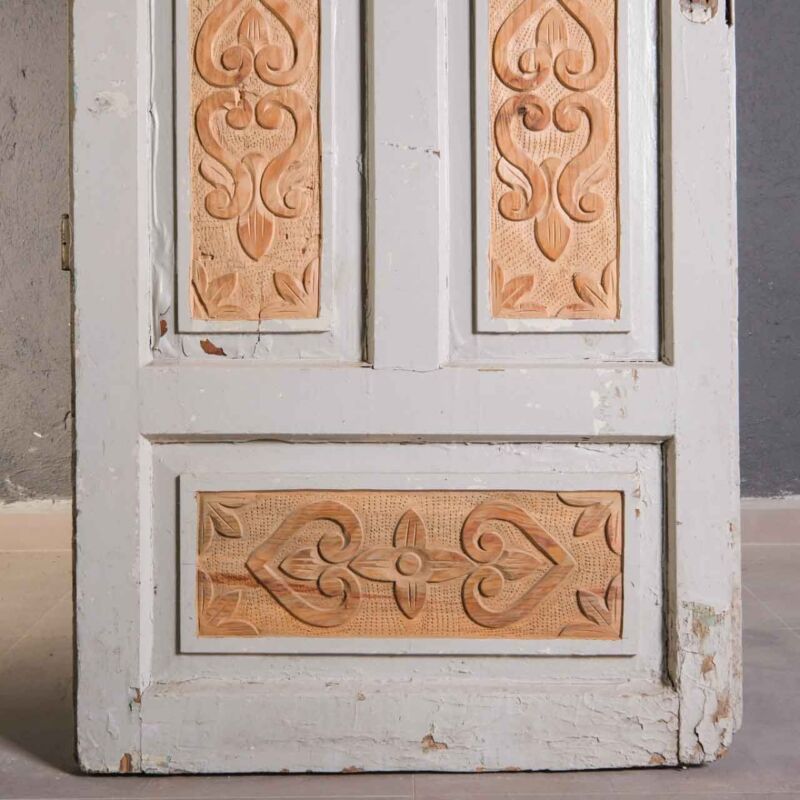 Antika Kapı KP36
