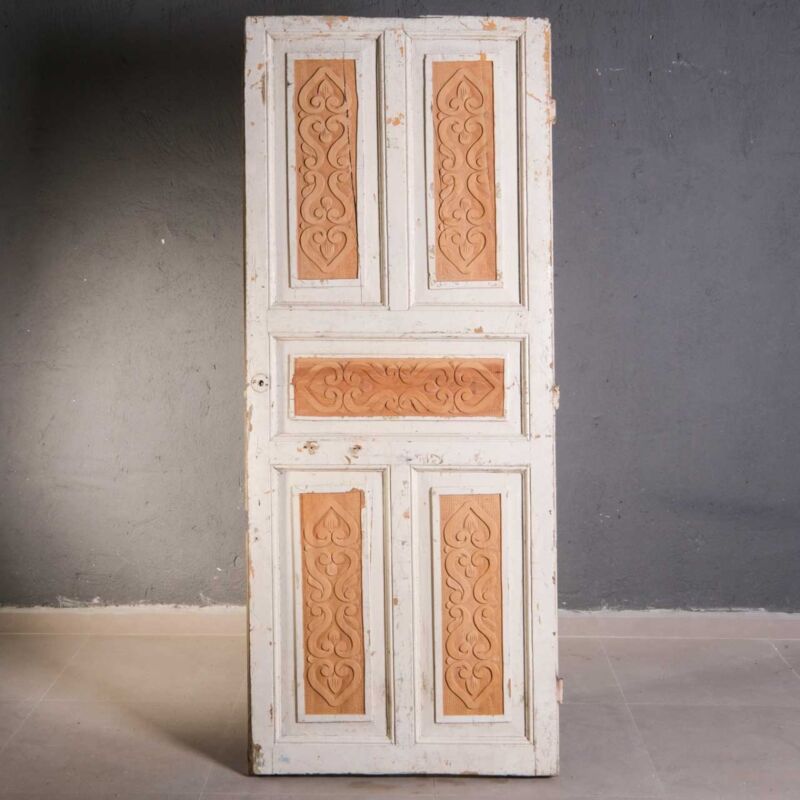 Antika Kapı KP41