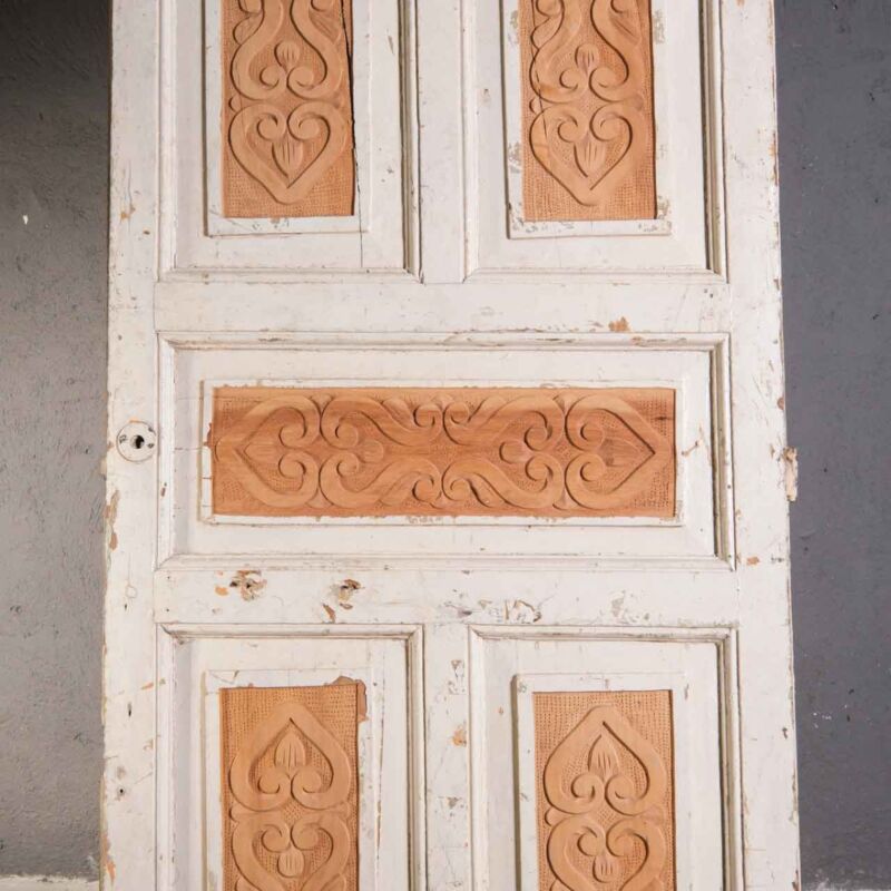 Antika Kapı KP41