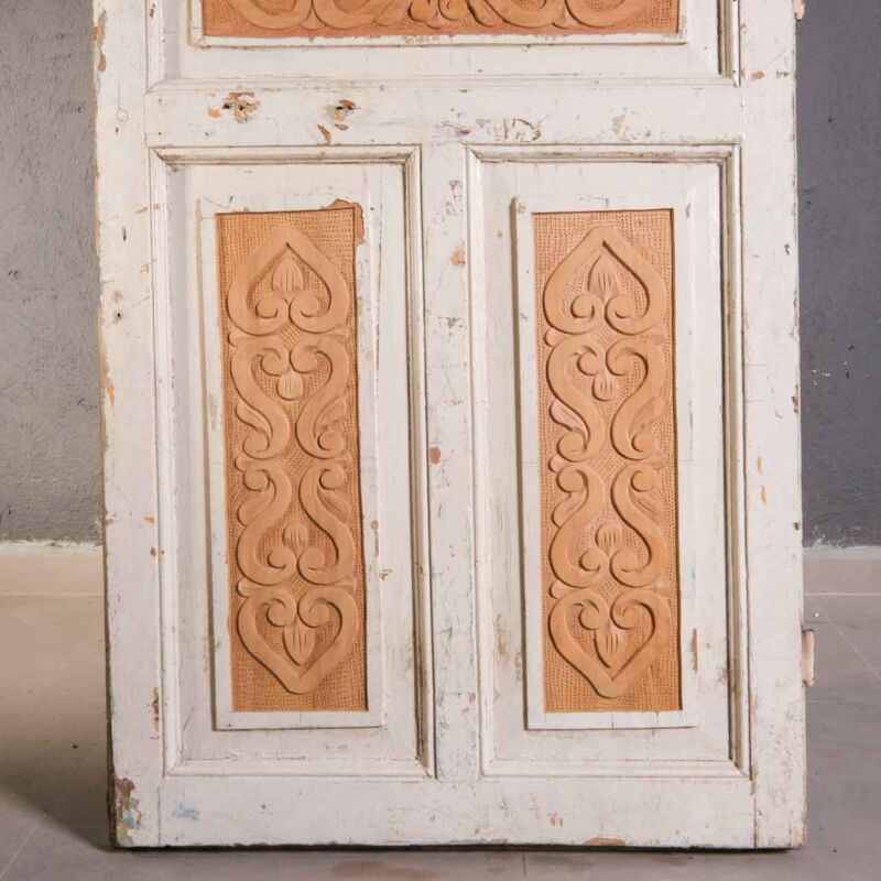 Antika Kapı KP41