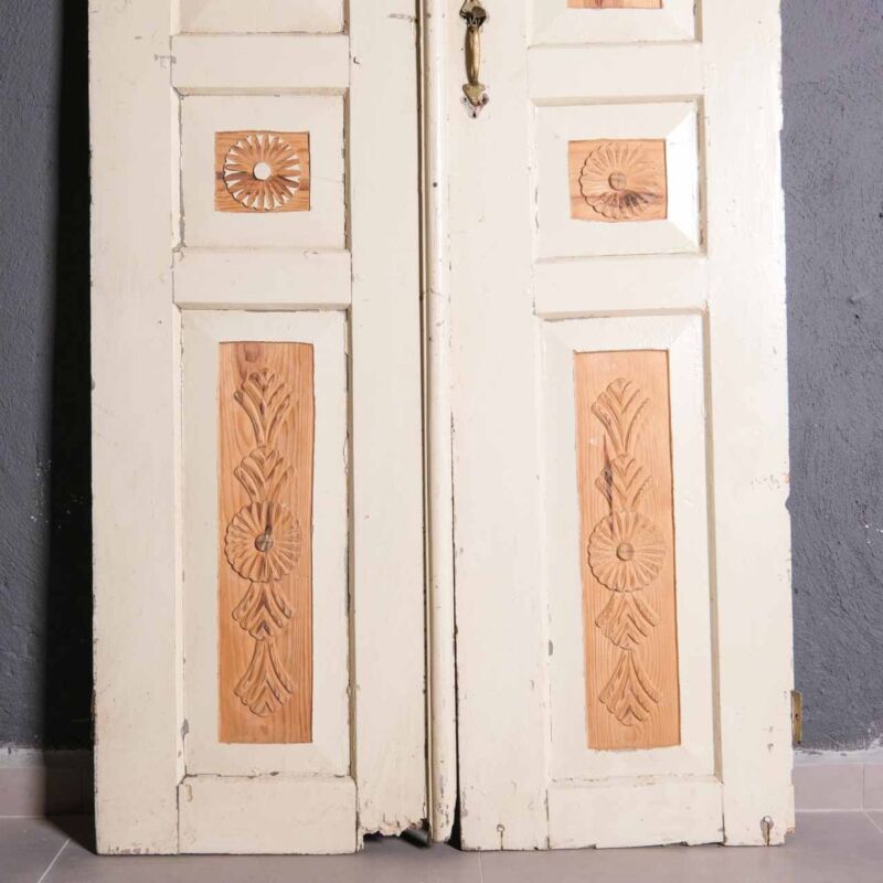 Antika Kapı KP48
