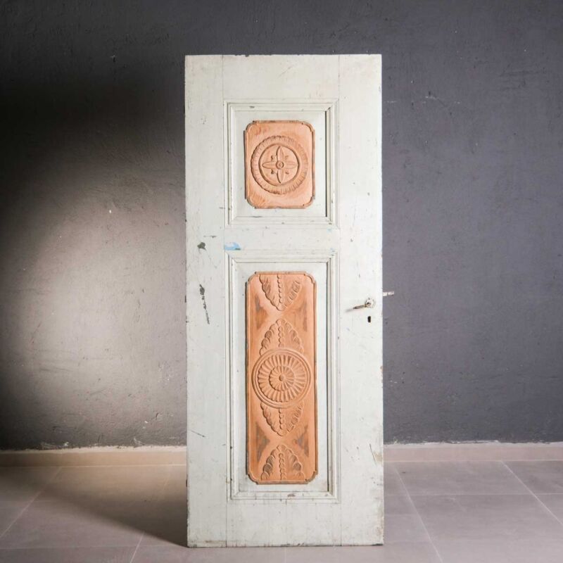 Antika Kapı KP50