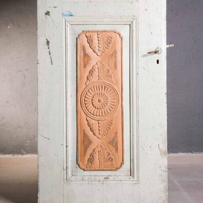 Antika Kapı KP50