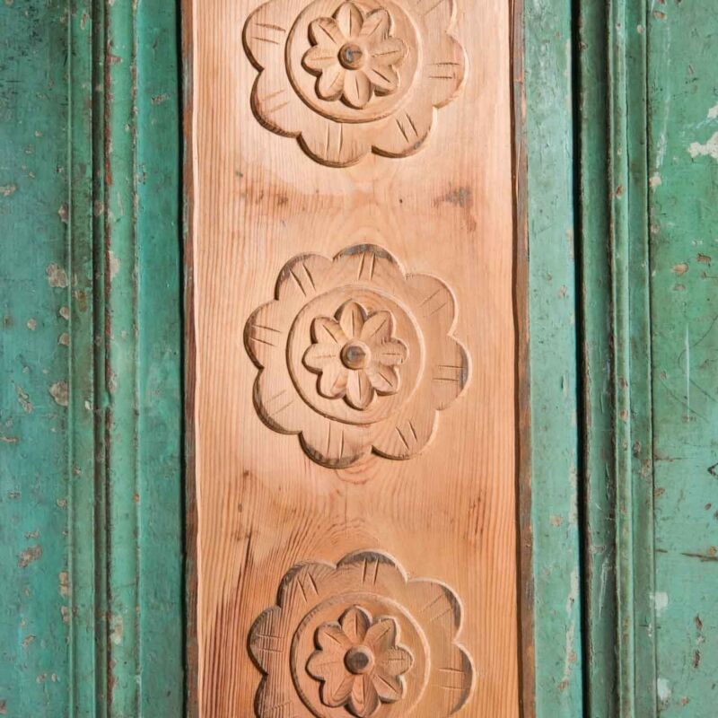 Antika Kapı KP52