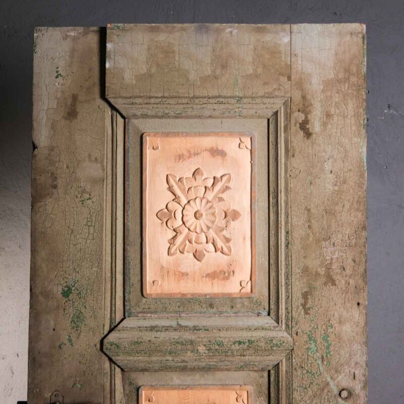 Antika Kapı KP53