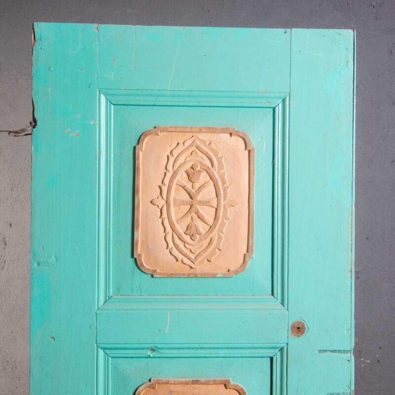 Antika Panjur 14