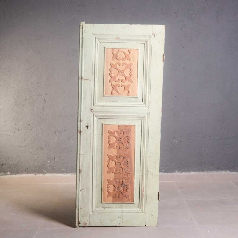 Antika Panjur 15