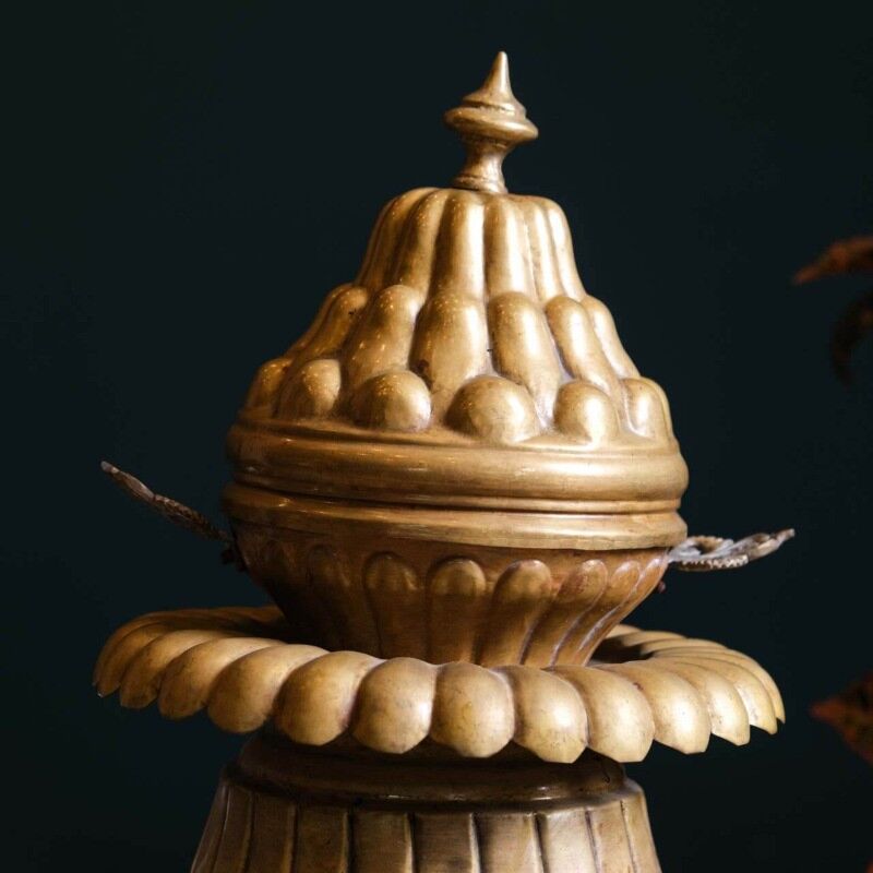 Antika Paşa Mangalı KUP14