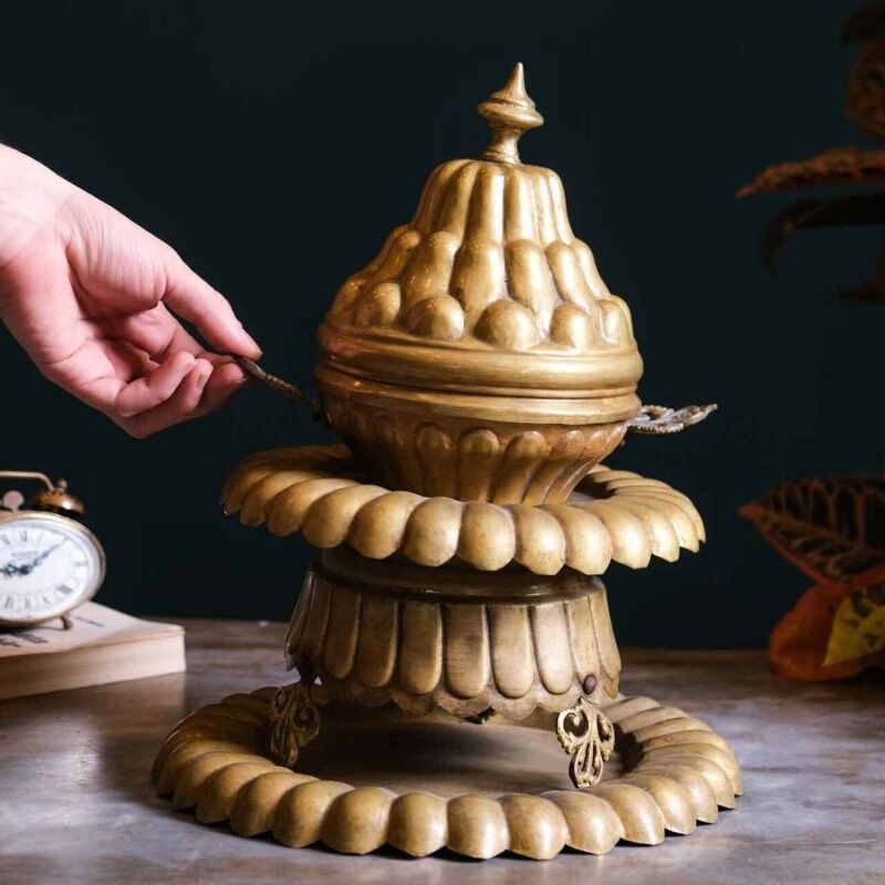 Antika Paşa Mangalı KUP14