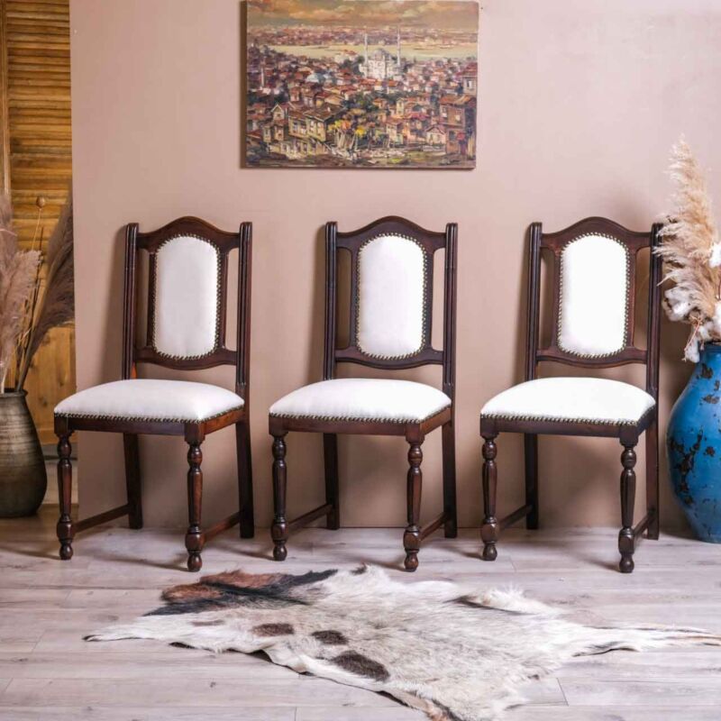 Antika Sandalye MA21SA