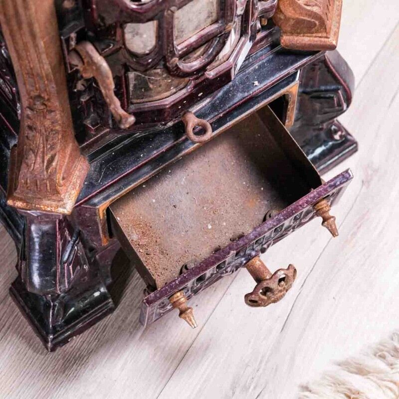 Antika Soba PEV7