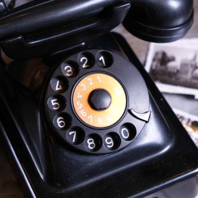 Antika Telefon HUN10