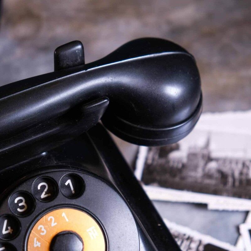 Antika Telefon HUN10