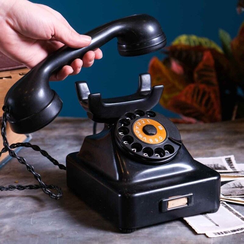 Antika Telefon HUN10
