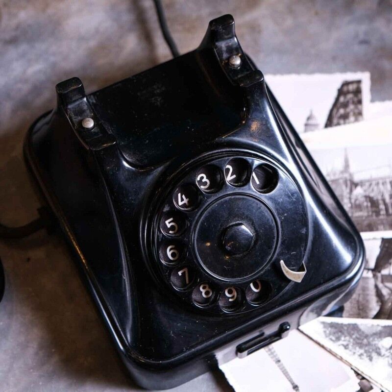 Antika Telefon HUN11