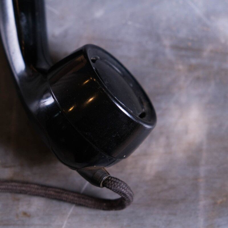 Antika Telefon HUN11