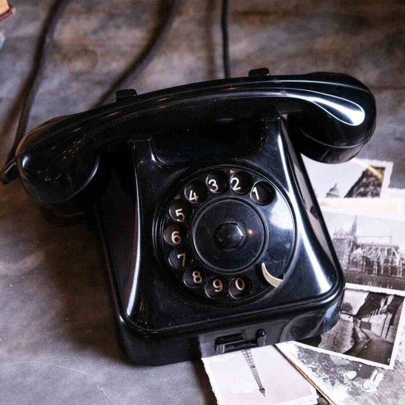 Antika Telefon HUN11