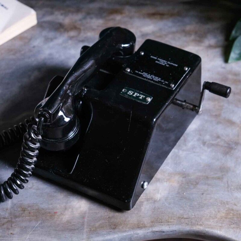 Antika Telefon KAN11