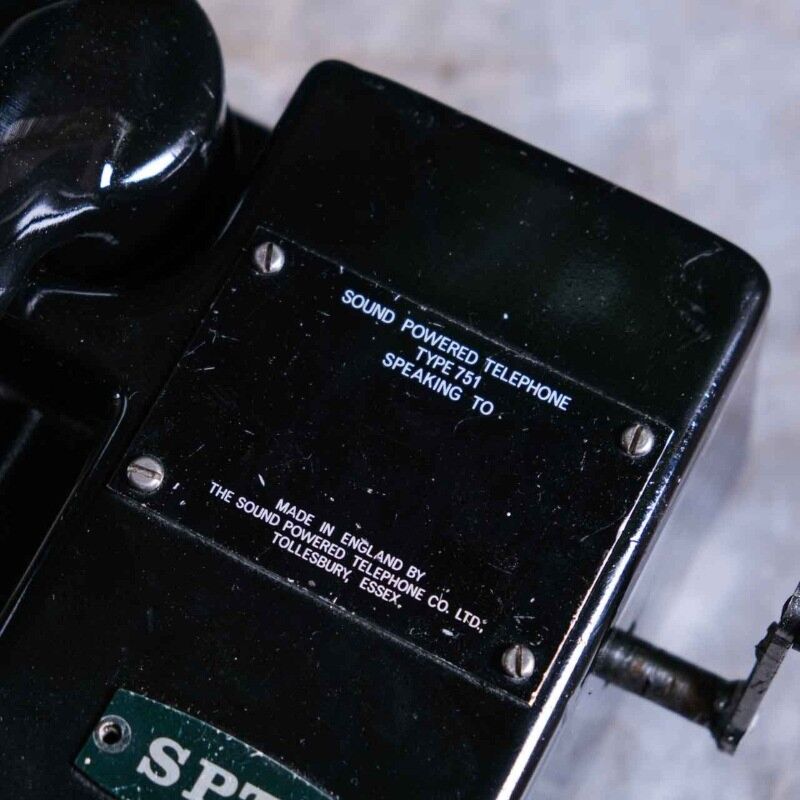 Antika Telefon KAN11