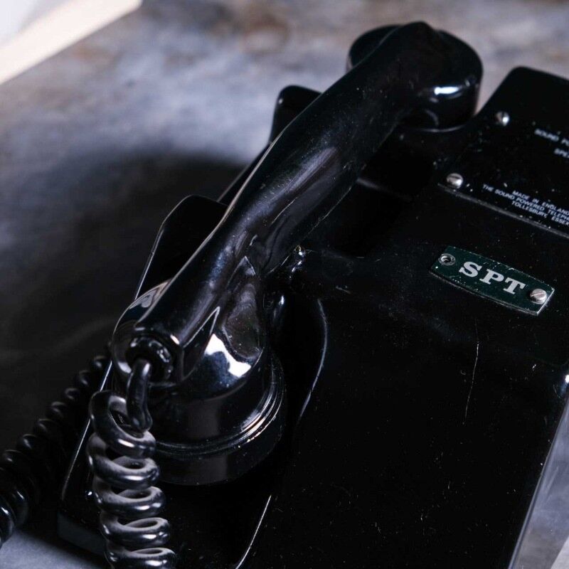 Antika Telefon KAN11