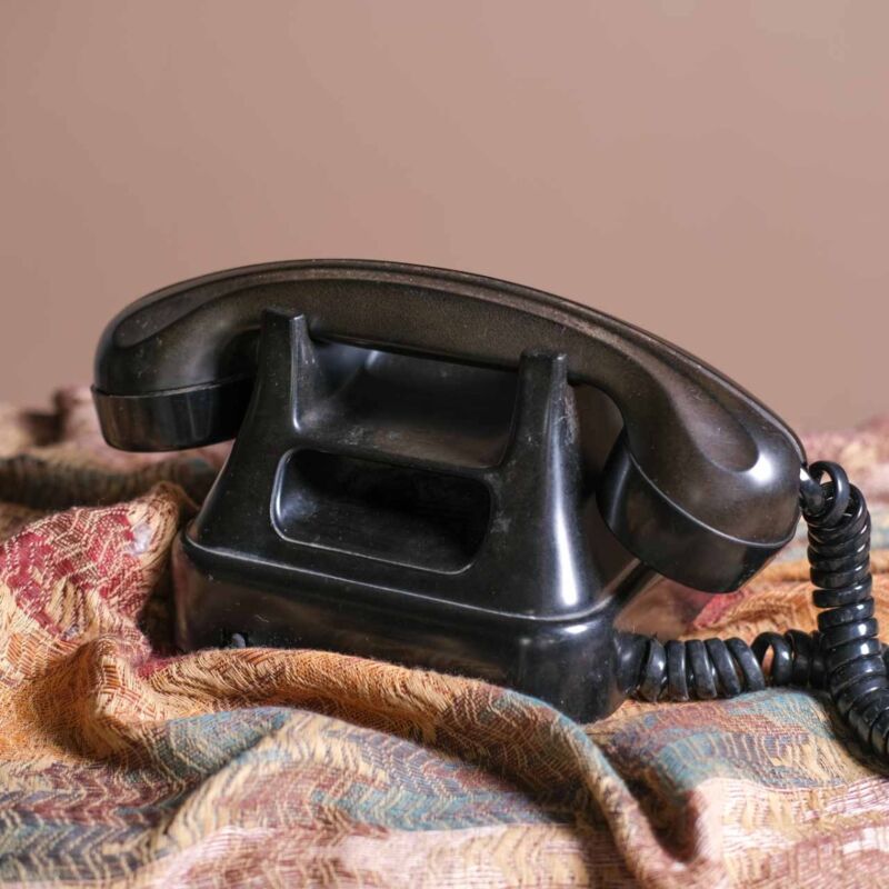Antika Telefon SR8