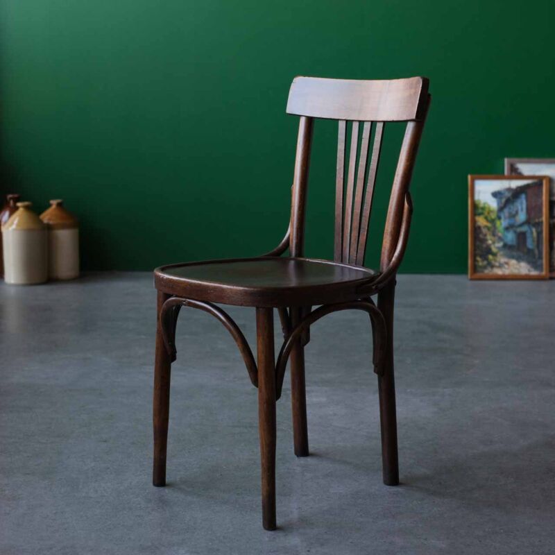 Antika Thonet Sandalye DAK45