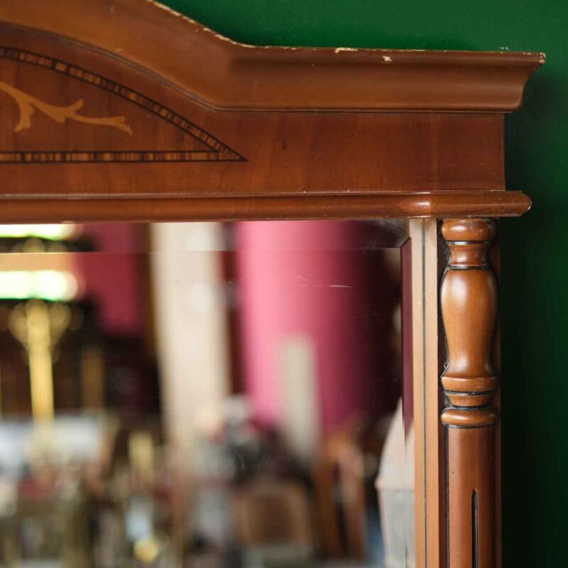 Antika Ayna YUA 76 