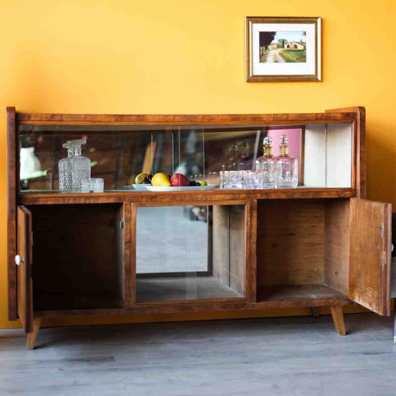 Antika Büfe BUR24