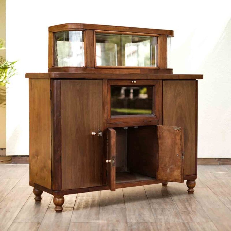 Antika Büfe TUY43