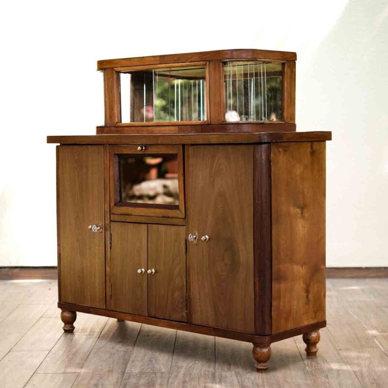 Antika Büfe TUY43