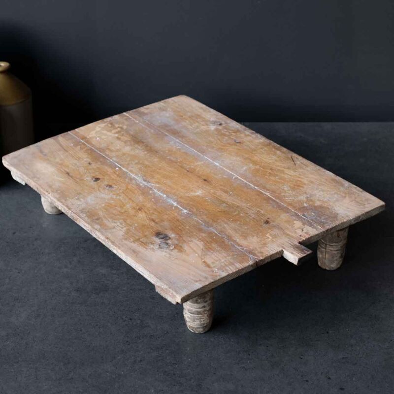 Antika Hamur Tahtası YUL35