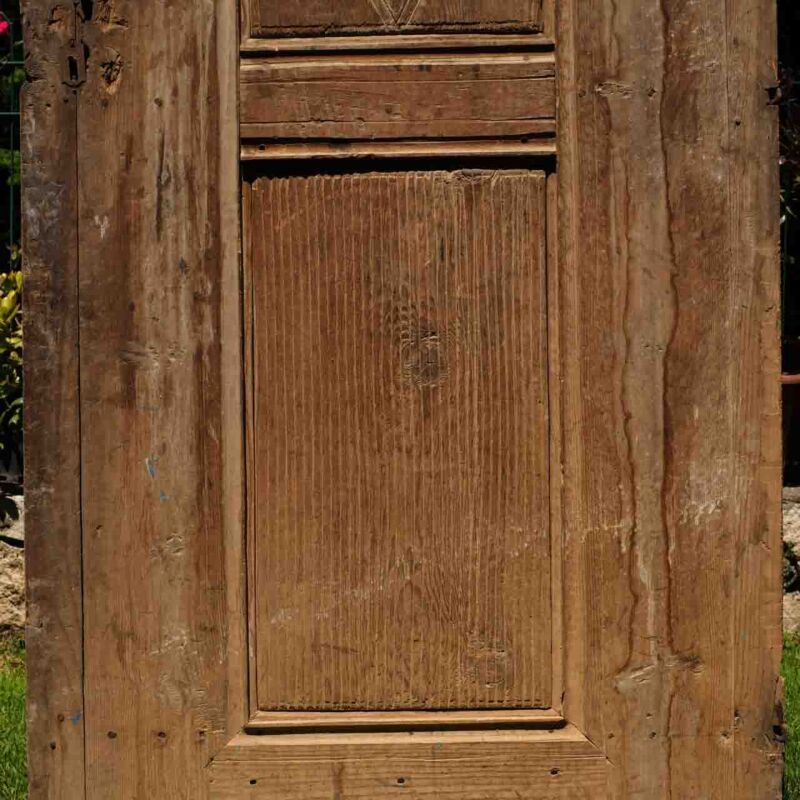 Antika Kapı ASDK-17