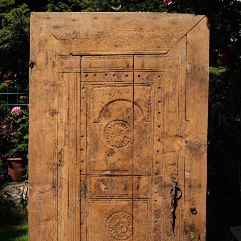 Antika Kapı ASDK-25