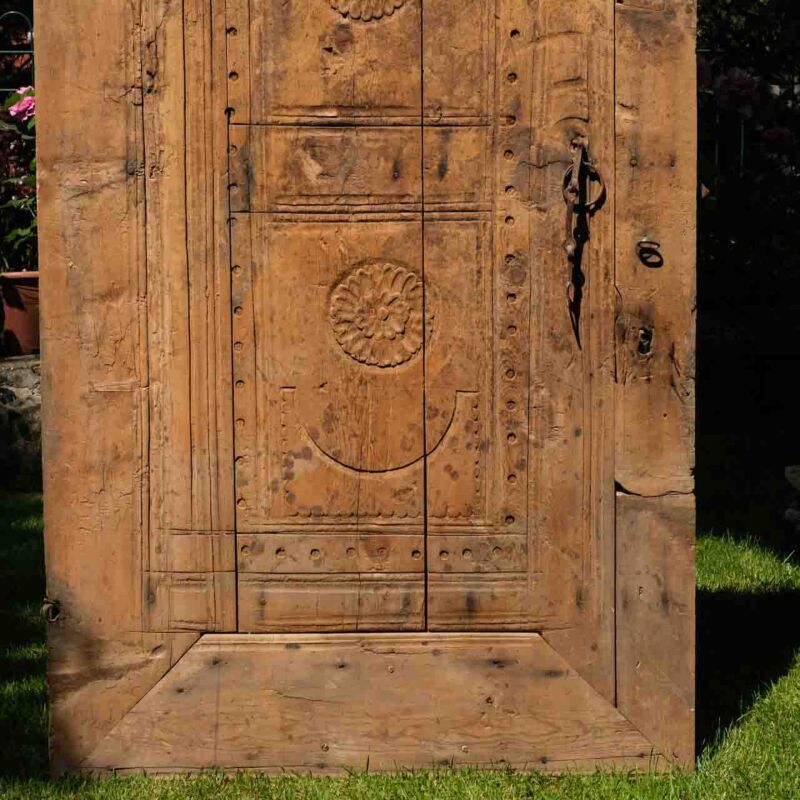 Antika Kapı ASDK-25