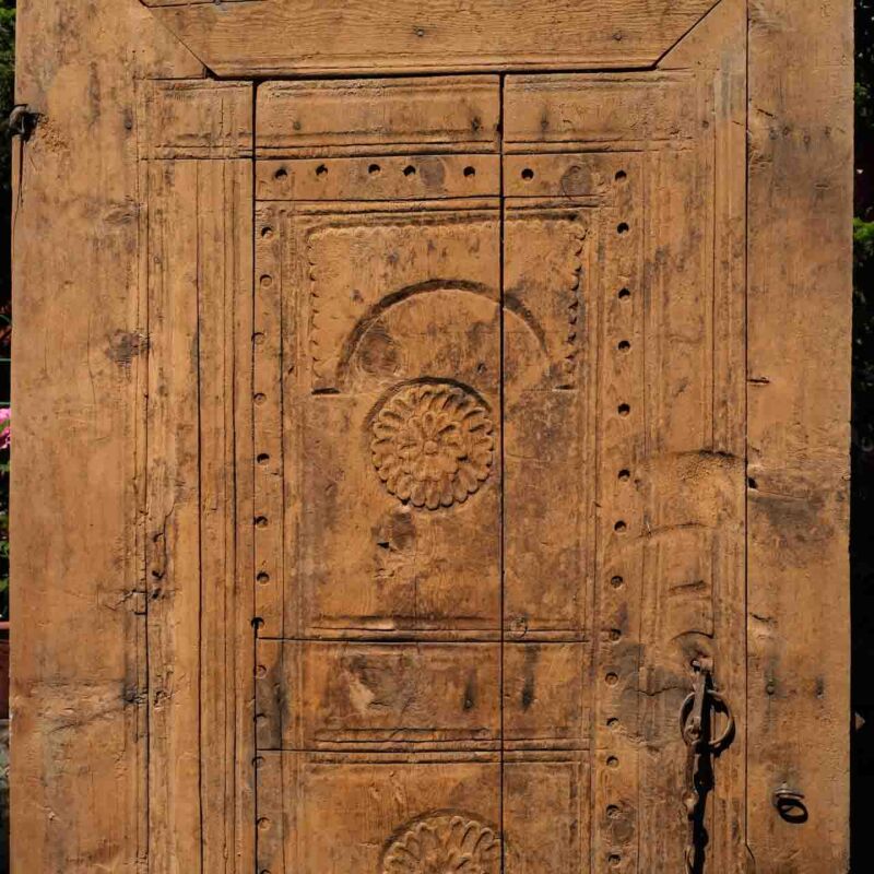 Antika Kapı ASDK-25
