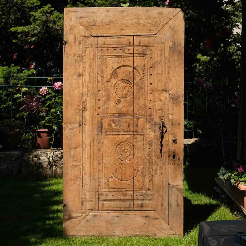 Antika Kapı ASDK-25