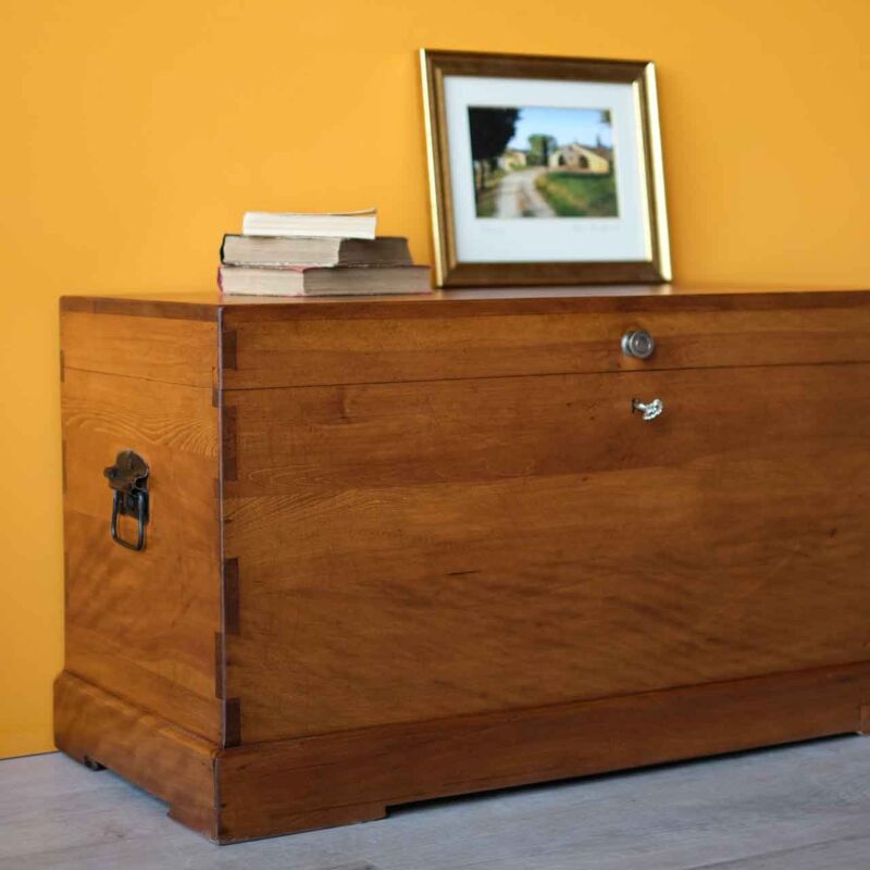 Antika Sandık BUR27