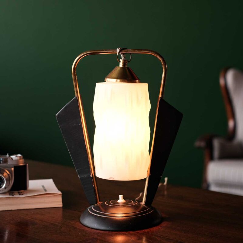 Art Deco Abajur KAR53