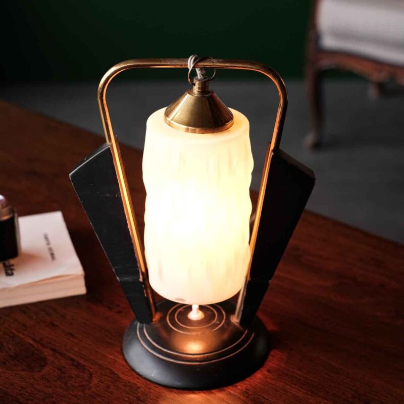 Art Deco Abajur KAR53